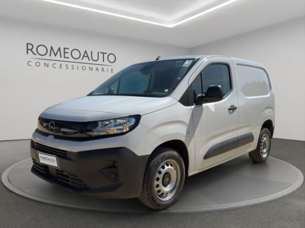 Opel Combo Furgone nuova a Perugia