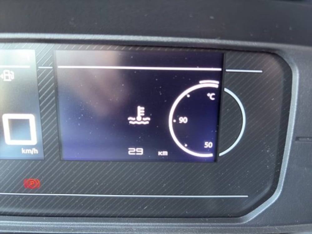 Opel Combo Furgone nuova a Perugia (13)