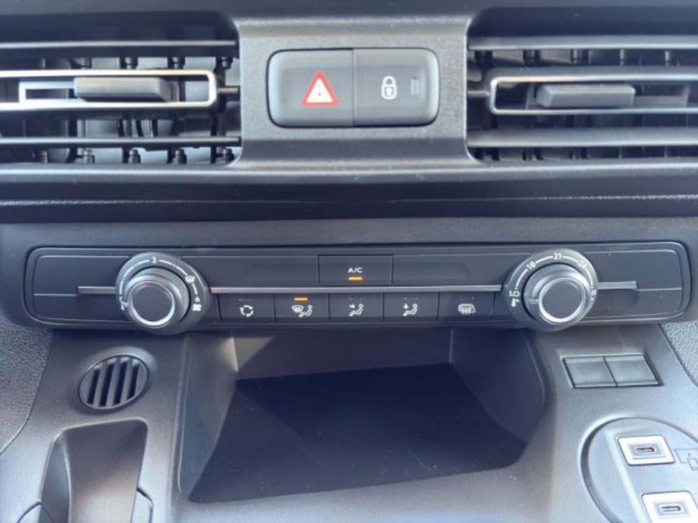 Opel Combo Furgone nuova a Perugia (17)
