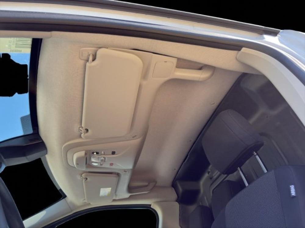 Opel Combo Furgone nuova a Perugia (20)