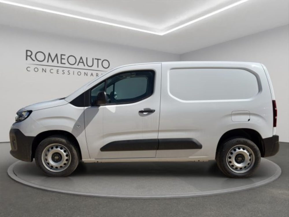 Opel Combo Furgone nuova a Perugia (3)