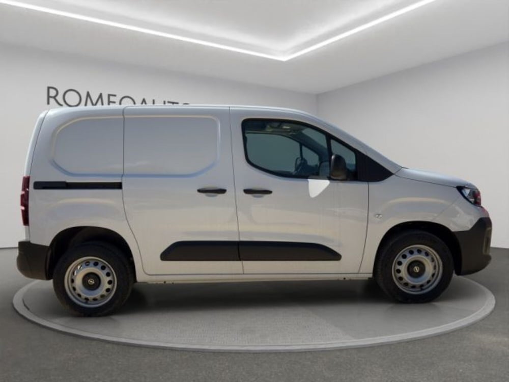Opel Combo Furgone nuova a Perugia (7)