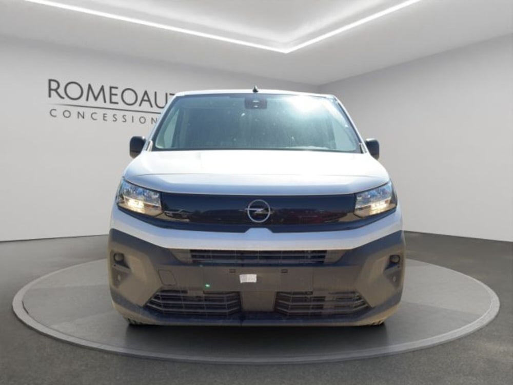 Opel Combo Furgone nuova a Perugia (9)
