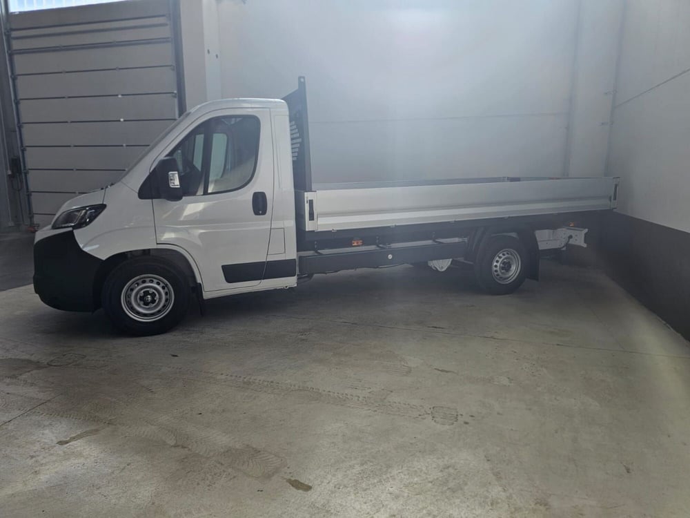 Toyota Proace Max nuova a Cremona (3)