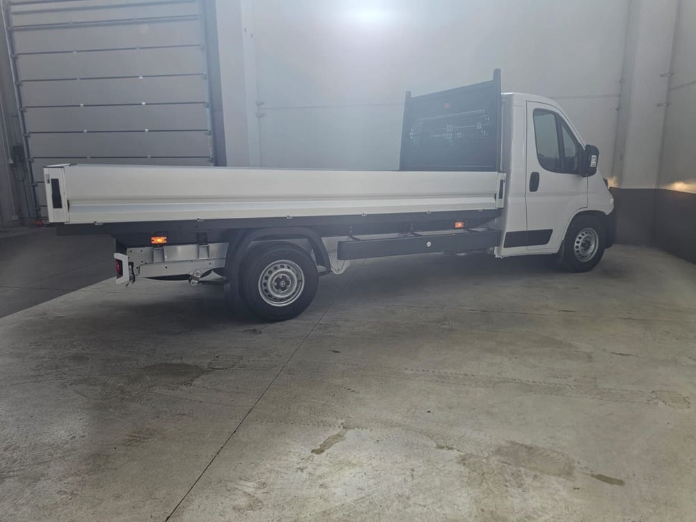 Toyota Proace Max nuova a Cremona (5)