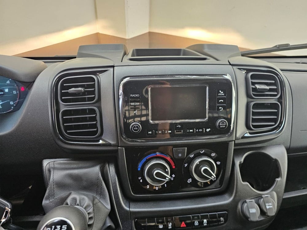 Toyota Proace Max nuova a Cremona (6)