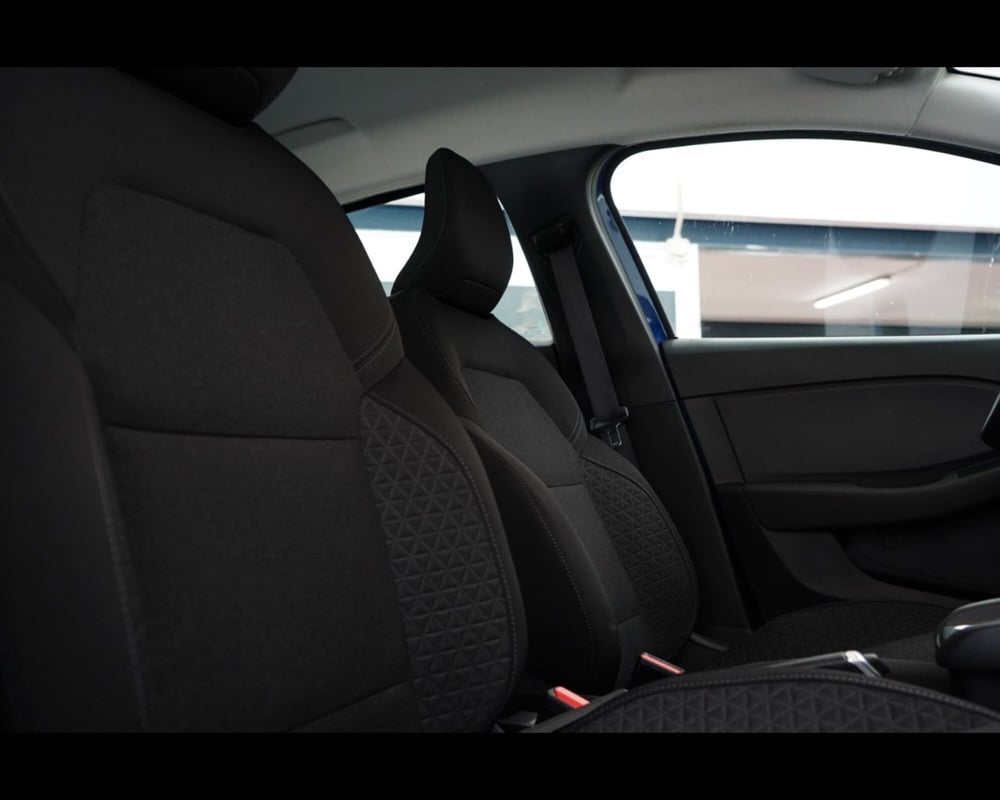 Renault Clio usata a Treviso (12)