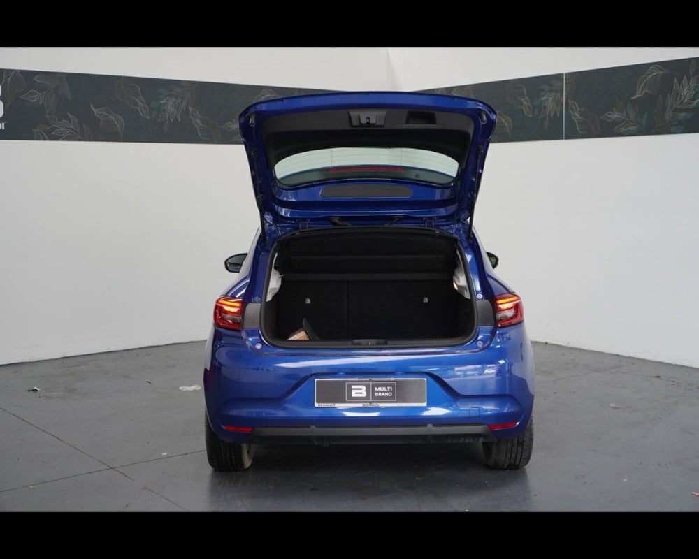 Renault Clio usata a Treviso (16)