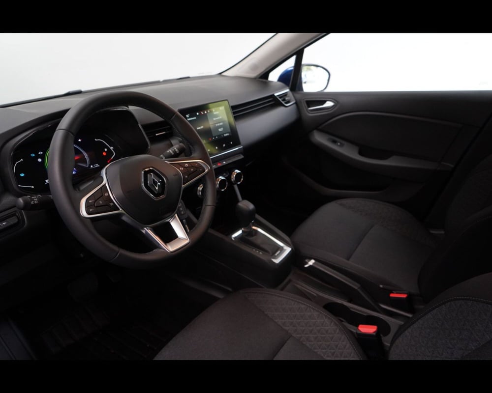 Renault Clio usata a Treviso (19)