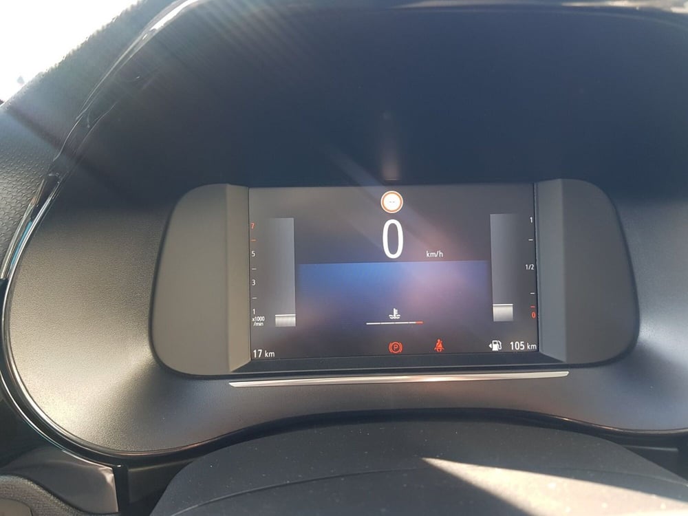 Opel Corsa nuova a Aosta (12)