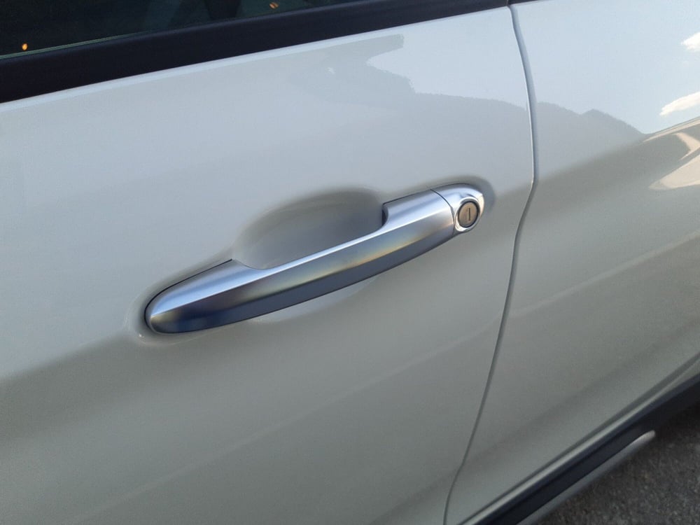 Fiat Tipo usata a Campobasso (12)