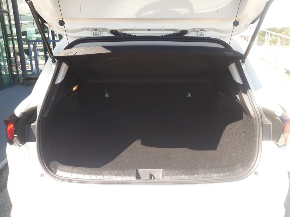 Fiat Tipo usata a Campobasso (14)