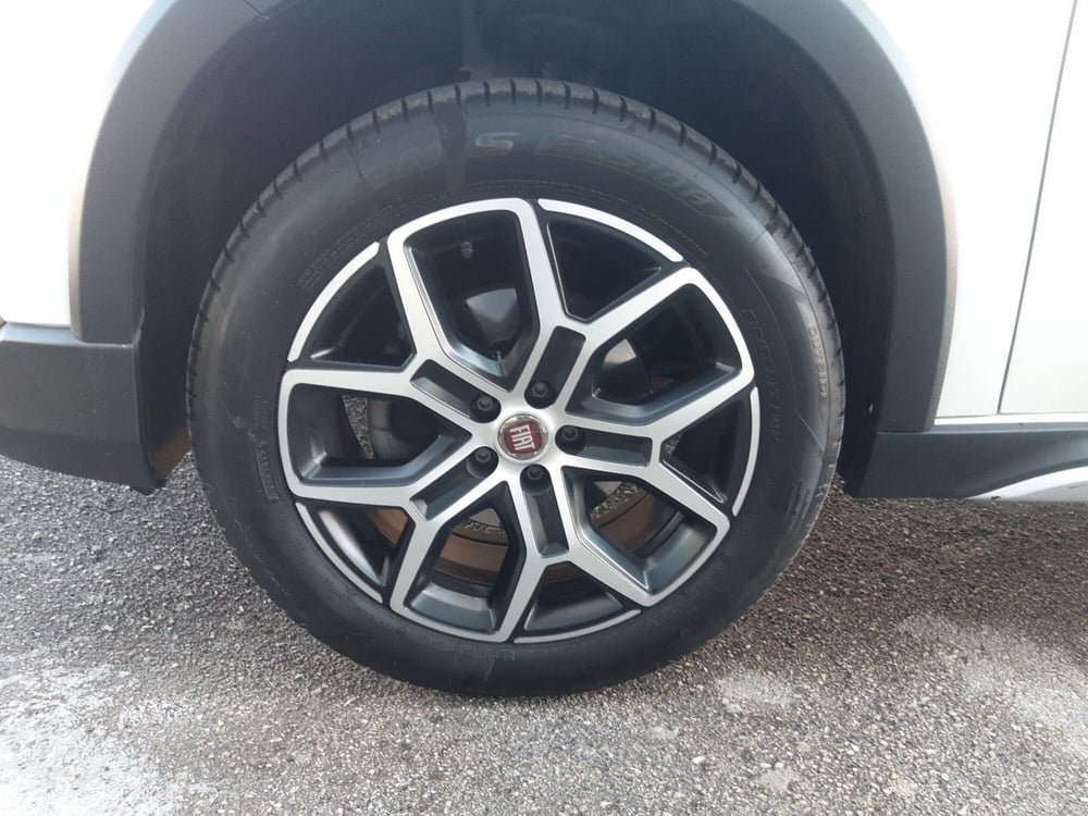 Fiat Tipo usata a Campobasso (15)