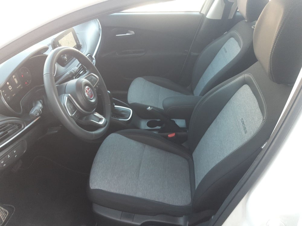 Fiat Tipo usata a Campobasso (17)