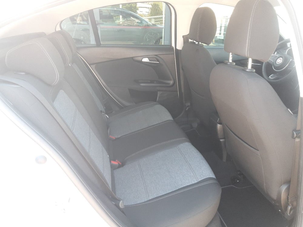 Fiat Tipo usata a Campobasso (19)