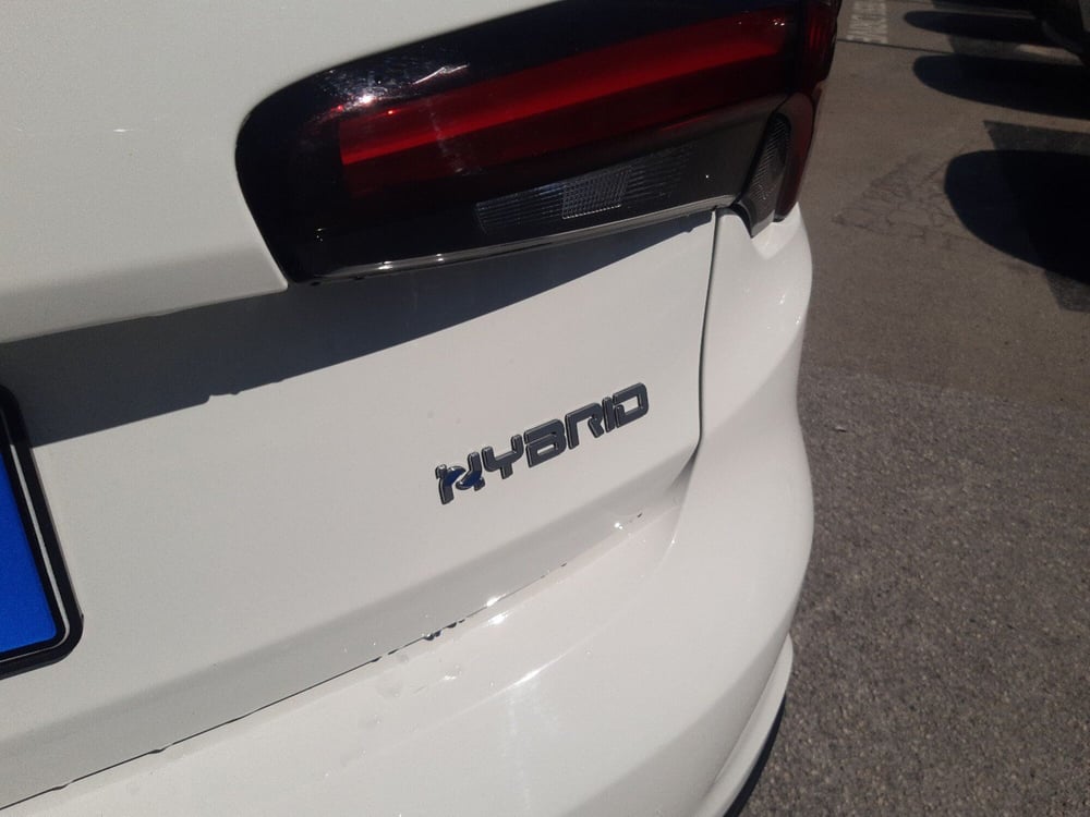 Fiat Tipo usata a Campobasso (9)