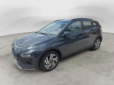 Hyundai Bayon 1.0 t-gdi Xline 100cv mt nuova a Civitanova Marche