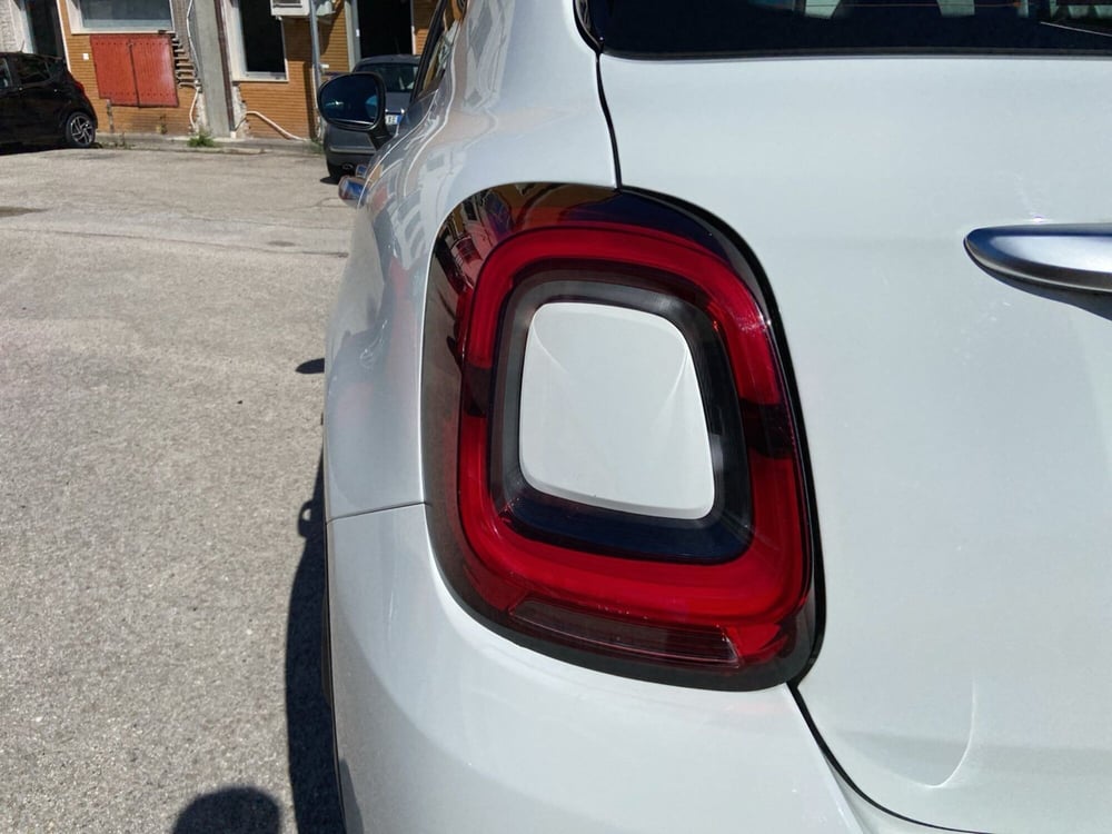 Fiat 500X usata a Chieti (10)