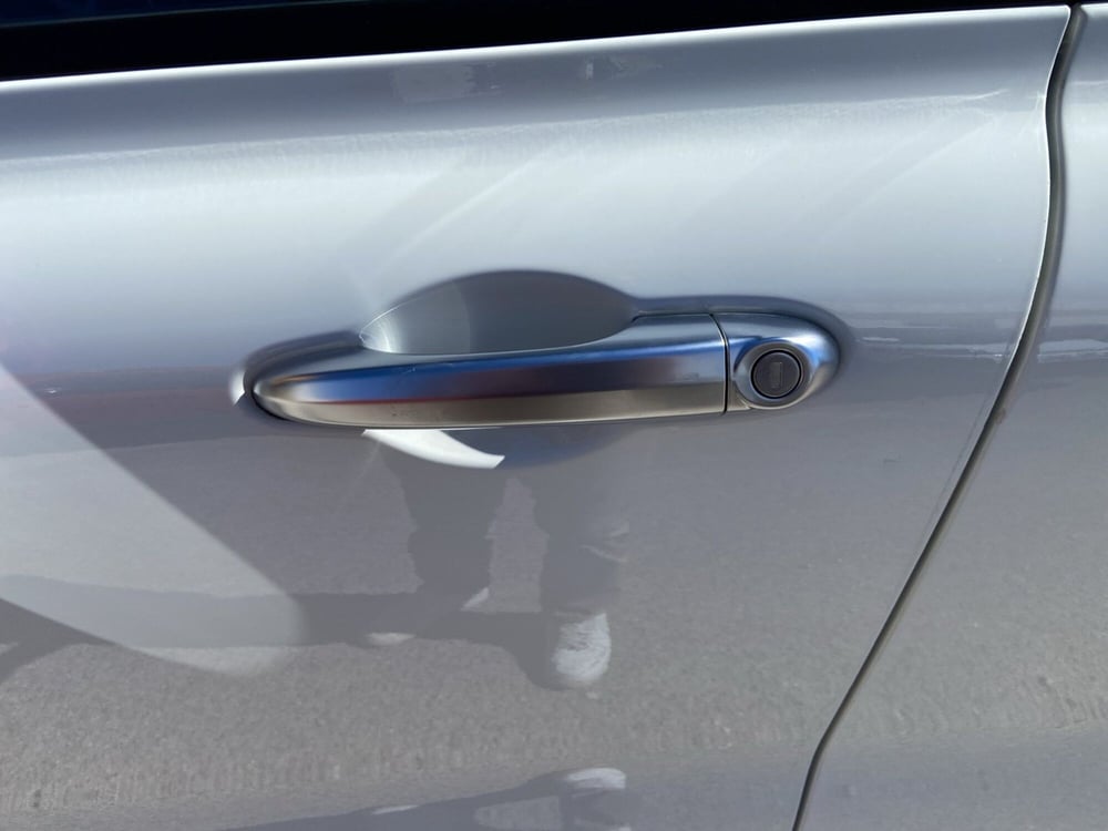 Fiat 500X usata a Chieti (11)