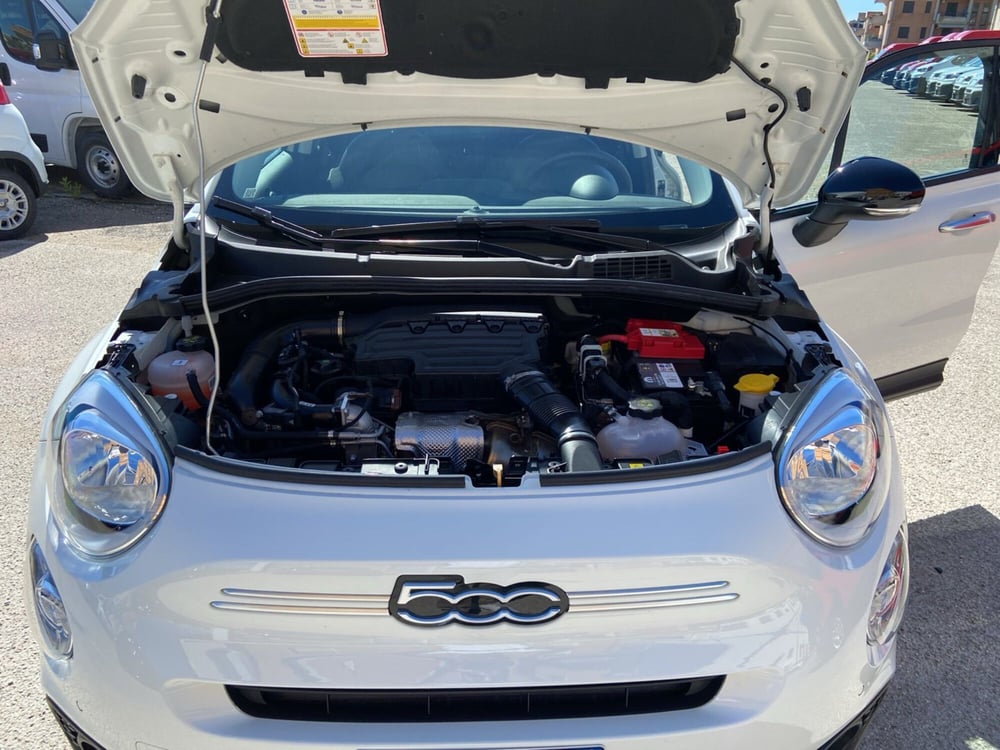 Fiat 500X usata a Chieti (13)