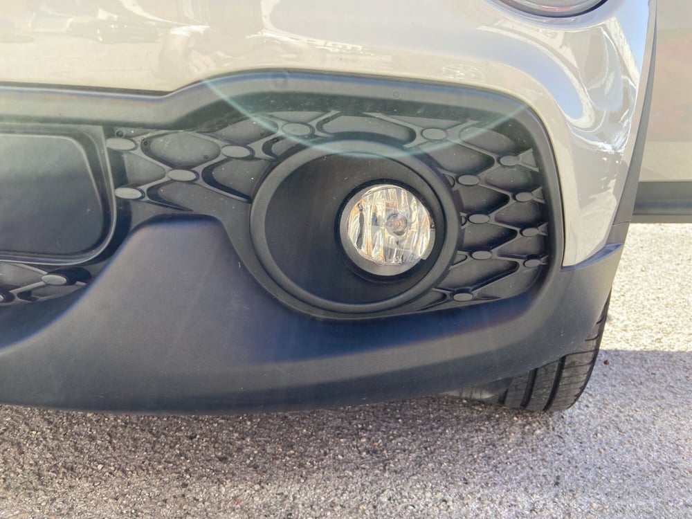 Fiat 500X usata a Chieti (16)
