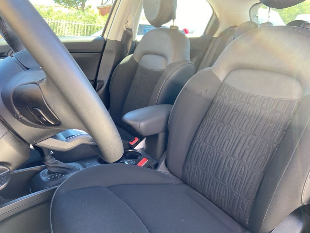 Fiat 500X usata a Chieti (17)