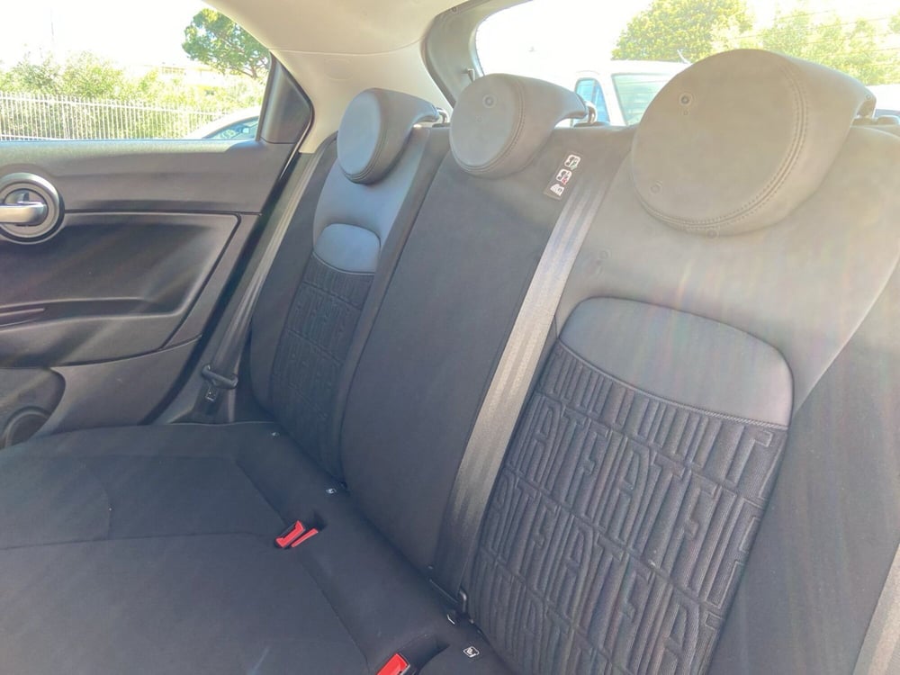 Fiat 500X usata a Chieti (19)
