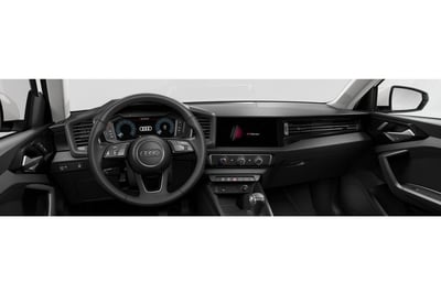 Audi A1 Sportback 30 1.0 tfsi Identity Black 116cv s-tronic nuova a San Giovanni Teatino