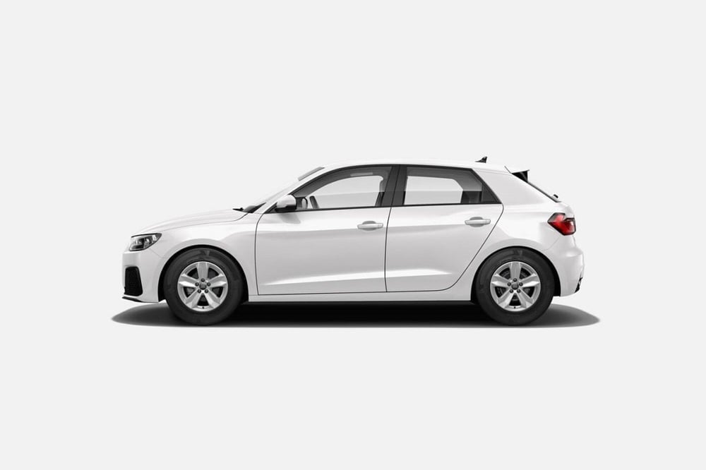 Audi A1 Sportback nuova a Chieti (3)