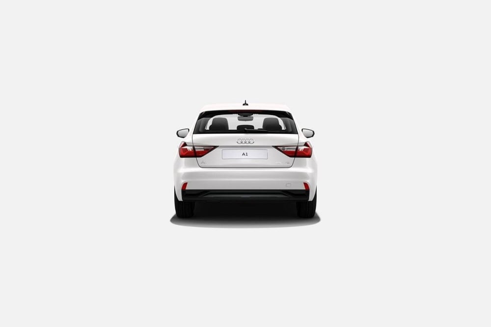Audi A1 Sportback nuova a Chieti (5)