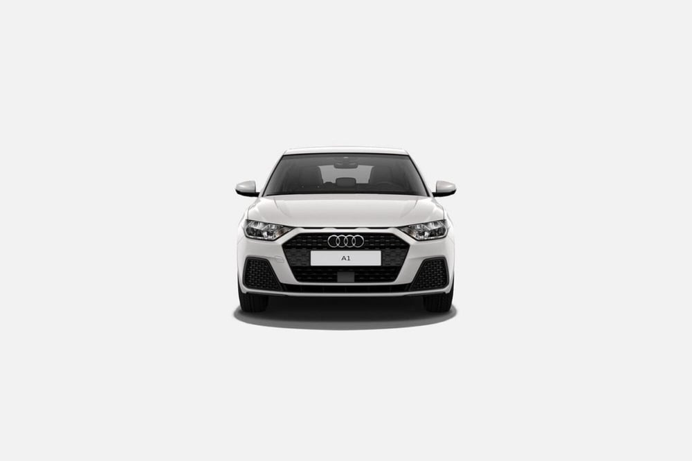 Audi A1 Sportback nuova a Chieti (6)