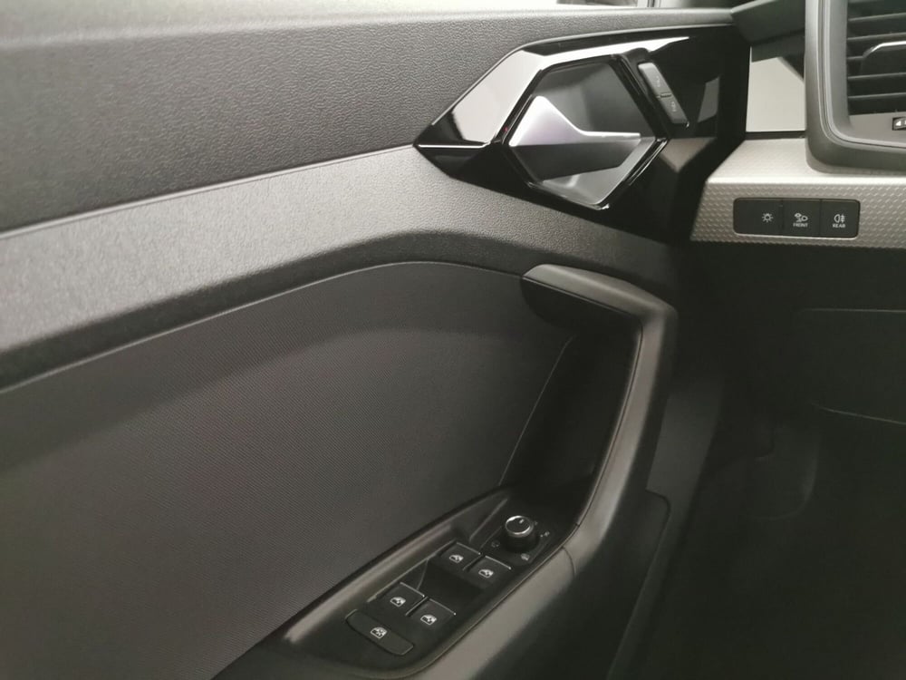 Audi A1 Sportback nuova a Chieti (18)