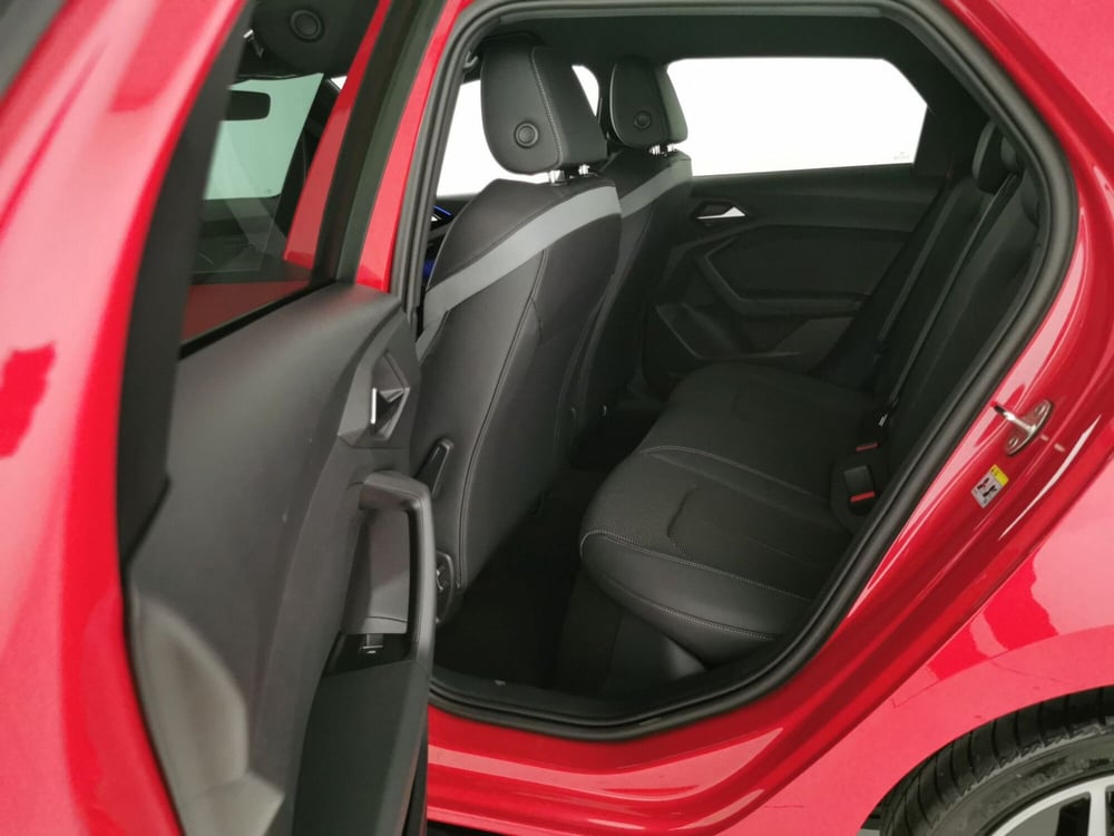 Audi A1 Sportback nuova a Chieti (6)