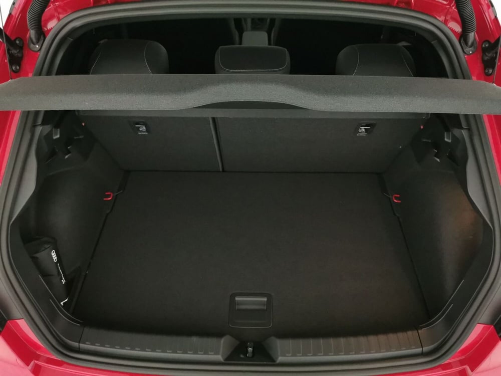 Audi A1 Sportback nuova a Chieti (7)