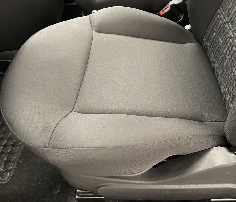Fiat 500C Cabrio usata a Novara (18)