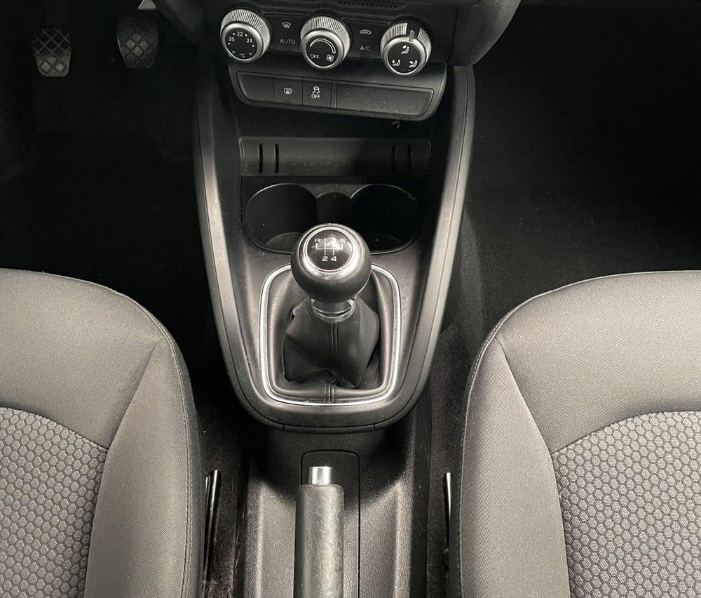 Audi A1 Sportback usata a Novara (13)