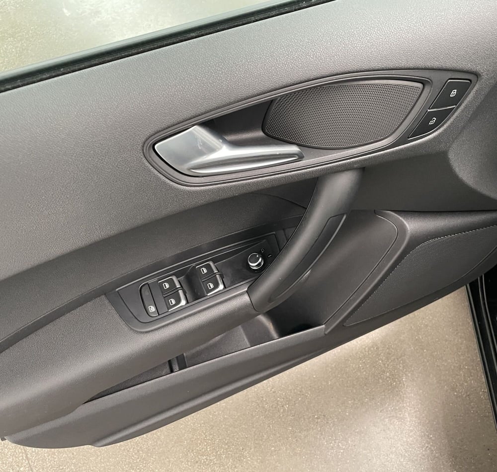 Audi A1 Sportback usata a Novara (17)