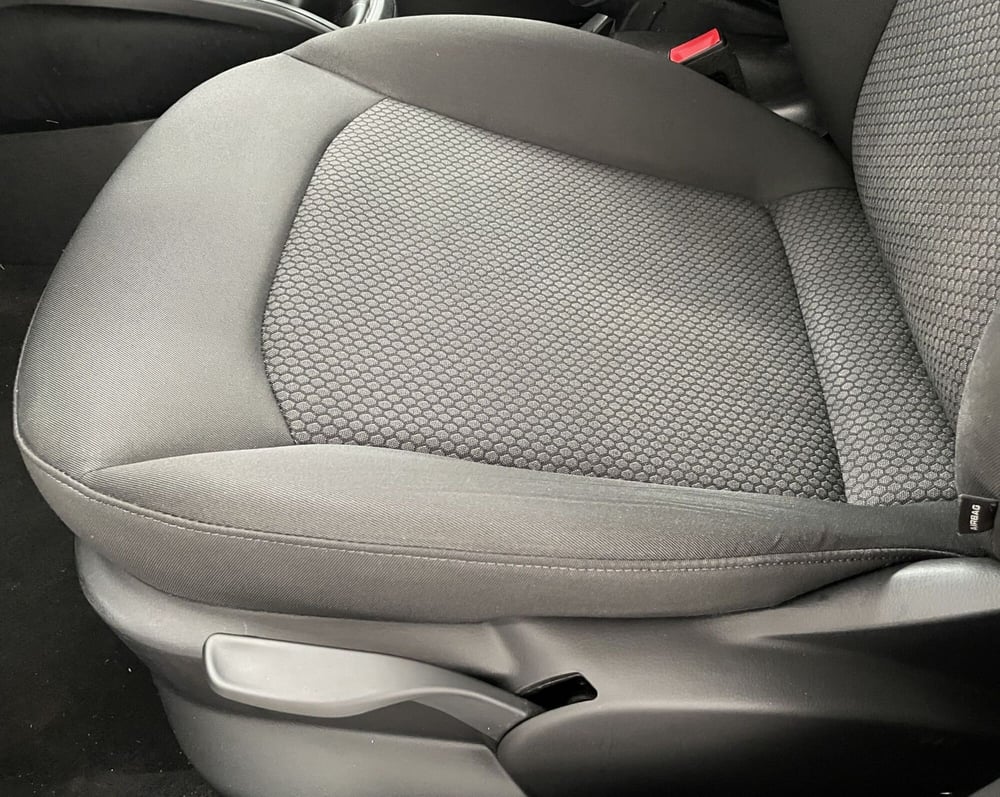 Audi A1 Sportback usata a Novara (19)