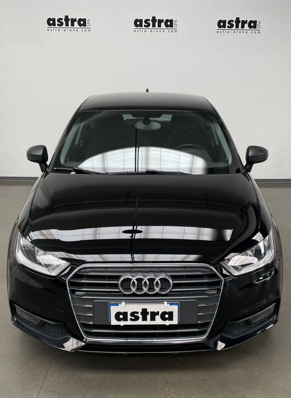 Audi A1 Sportback usata a Novara (2)