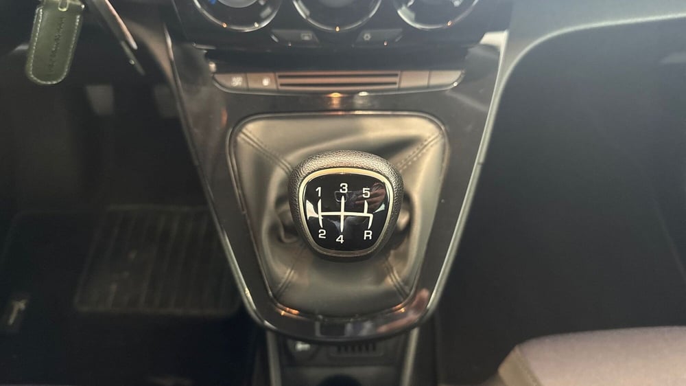 Lancia Ypsilon usata a Viterbo (16)