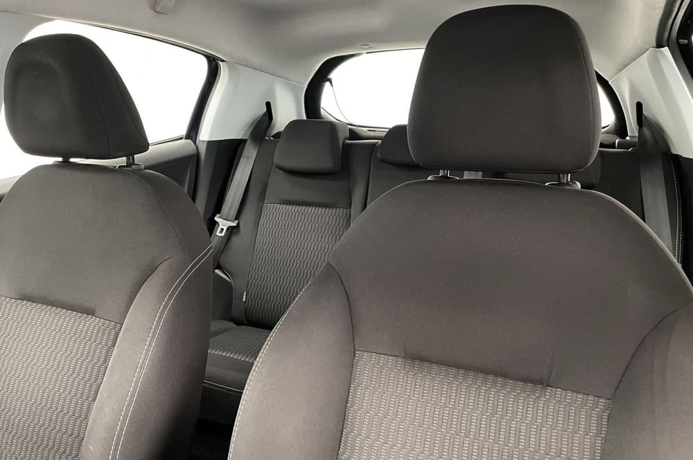 Peugeot 208 usata a Novara (19)