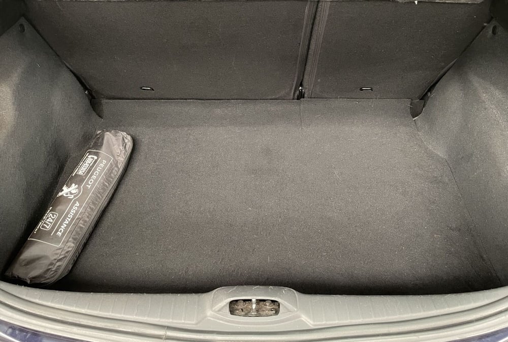 Peugeot 208 usata a Novara (20)