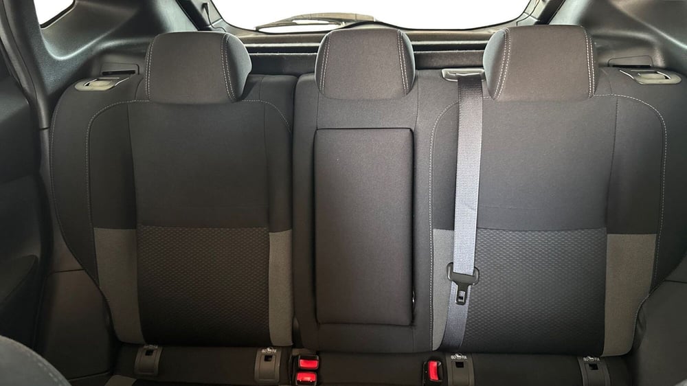 Nissan Qashqai usata a Viterbo (10)