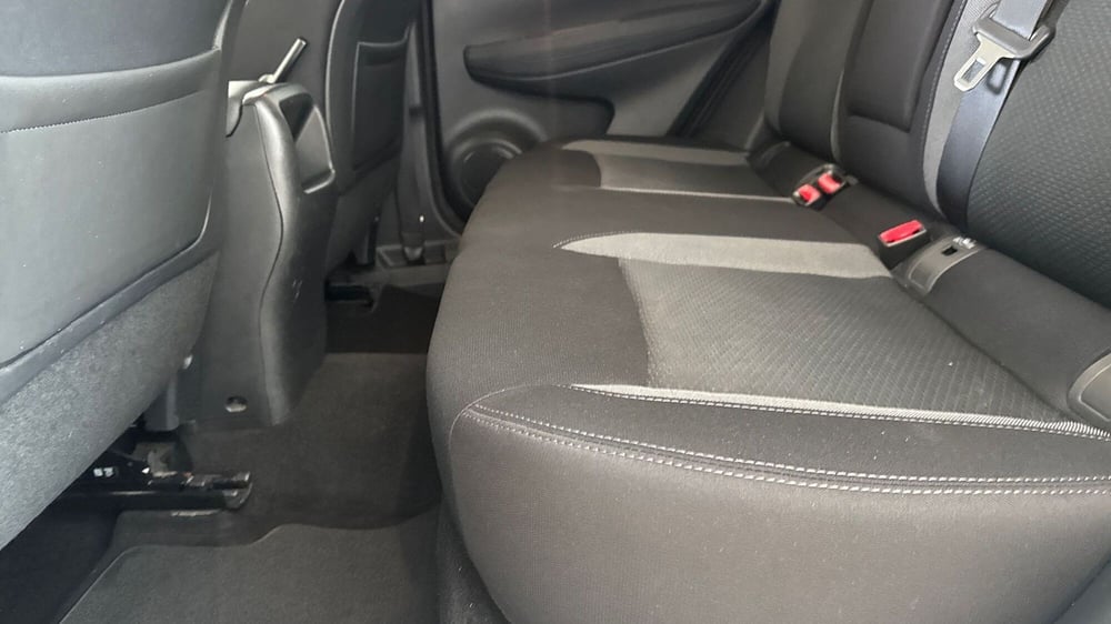 Nissan Qashqai usata a Viterbo (9)