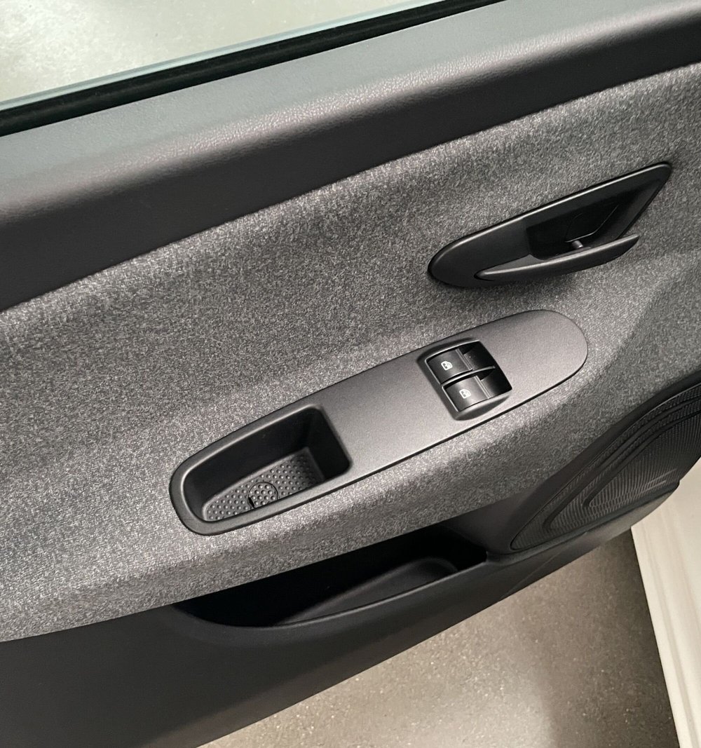 Lancia Ypsilon usata a Novara (17)