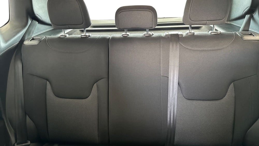 Jeep Renegade usata a Viterbo (10)