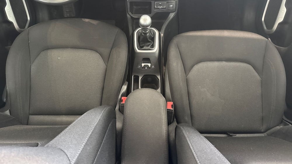 Jeep Renegade usata a Viterbo (8)