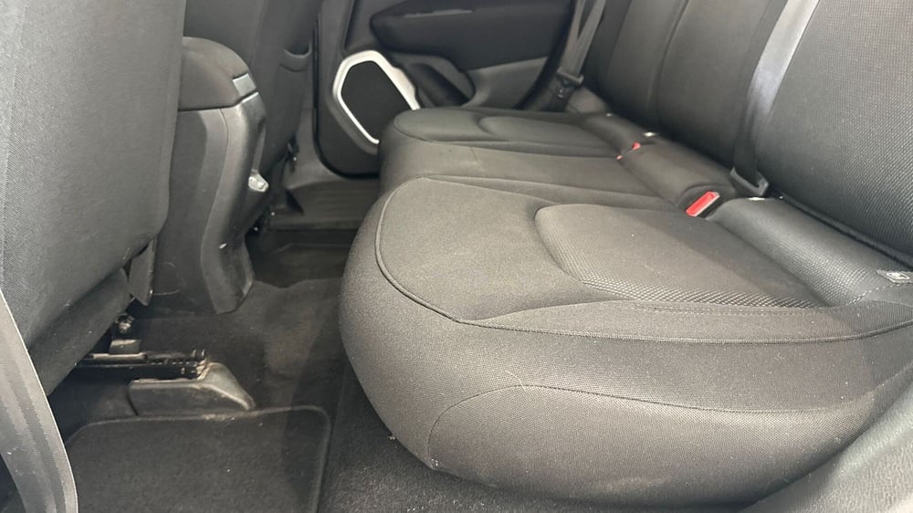 Jeep Renegade usata a Viterbo (9)