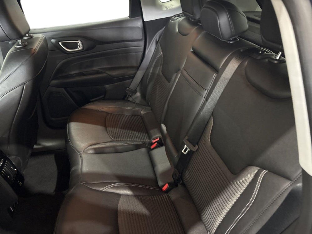 Jeep Compass usata a Caltanissetta (19)