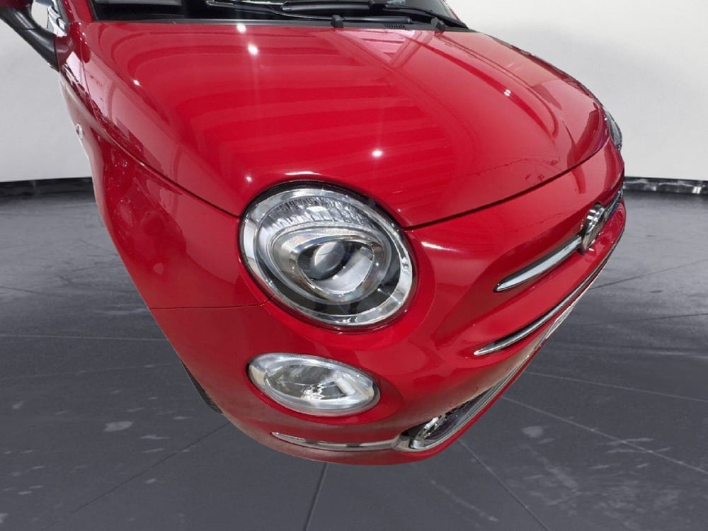 Fiat 500 usata a Caltanissetta (10)